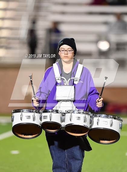 Thumbnail 1 in Chico vs Hawley (UIL 2A Bi-district) photogallery.