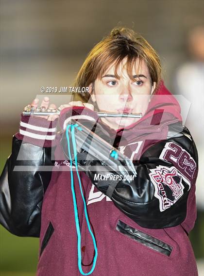 Thumbnail 1 in Chico vs Hawley (UIL 2A Bi-district) photogallery.