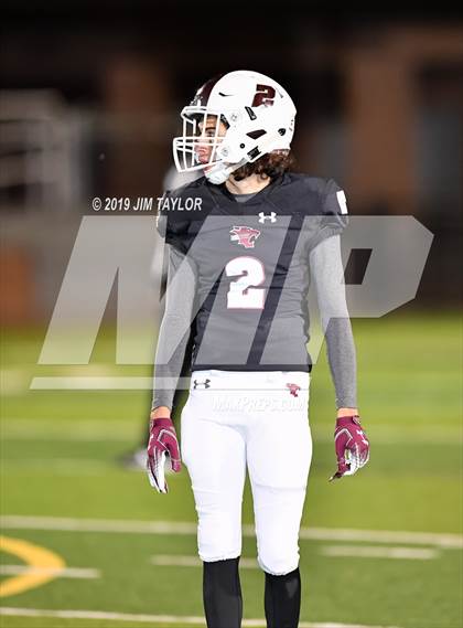 Thumbnail 2 in Chico vs Hawley (UIL 2A Bi-district) photogallery.