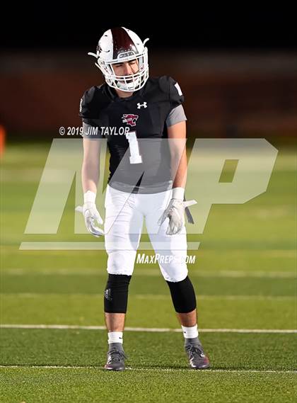Thumbnail 2 in Chico vs Hawley (UIL 2A Bi-district) photogallery.