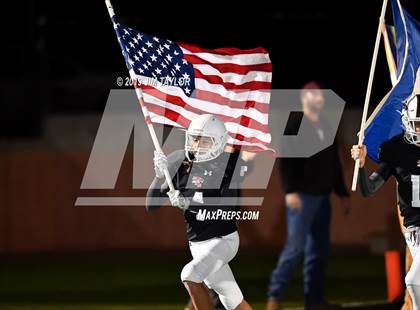 Thumbnail 2 in Chico vs Hawley (UIL 2A Bi-district) photogallery.