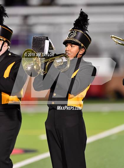 Thumbnail 3 in Chico vs Hawley (UIL 2A Bi-district) photogallery.
