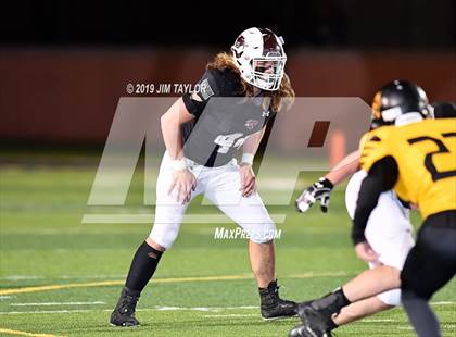 Thumbnail 2 in Chico vs Hawley (UIL 2A Bi-district) photogallery.