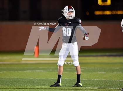 Thumbnail 1 in Chico vs Hawley (UIL 2A Bi-district) photogallery.