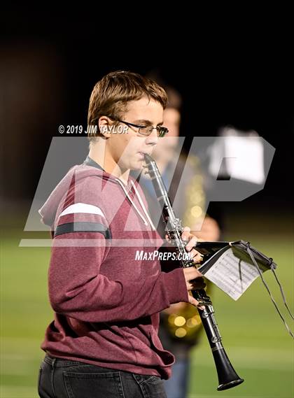 Thumbnail 3 in Chico vs Hawley (UIL 2A Bi-district) photogallery.