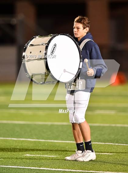 Thumbnail 3 in Chico vs Hawley (UIL 2A Bi-district) photogallery.