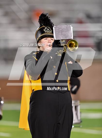 Thumbnail 1 in Chico vs Hawley (UIL 2A Bi-district) photogallery.