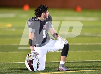 Thumbnail 3 in Chico vs Hawley (UIL 2A Bi-district) photogallery.