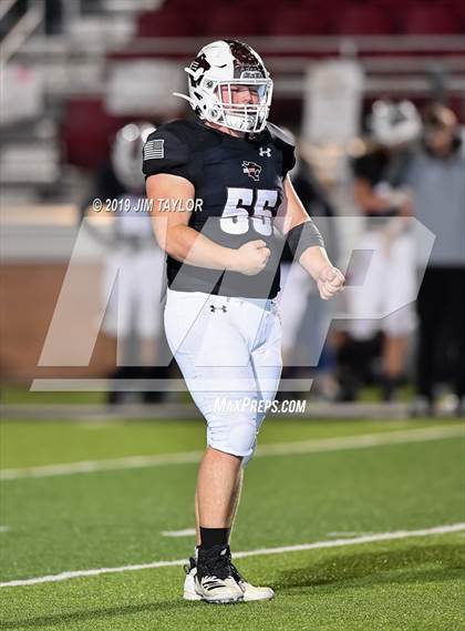 Thumbnail 1 in Chico vs Hawley (UIL 2A Bi-district) photogallery.