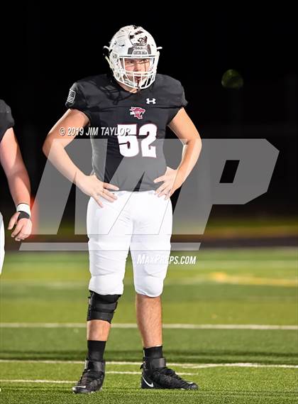 Thumbnail 2 in Chico vs Hawley (UIL 2A Bi-district) photogallery.