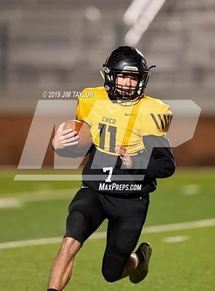 Thumbnail 1 in Chico vs Hawley (UIL 2A Bi-district) photogallery.