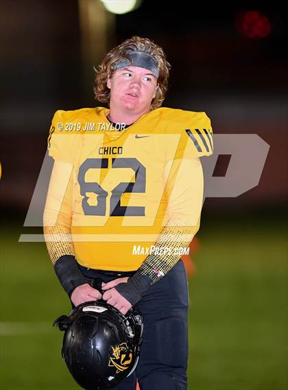 Thumbnail 3 in Chico vs Hawley (UIL 2A Bi-district) photogallery.