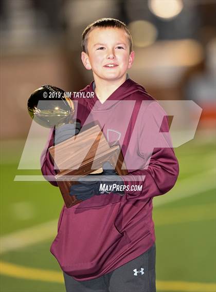 Thumbnail 3 in Chico vs Hawley (UIL 2A Bi-district) photogallery.
