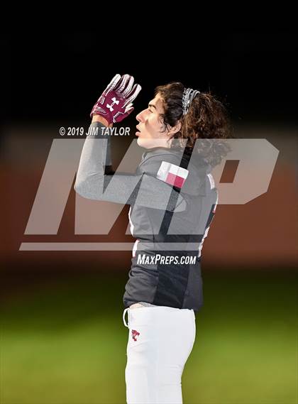 Thumbnail 1 in Chico vs Hawley (UIL 2A Bi-district) photogallery.