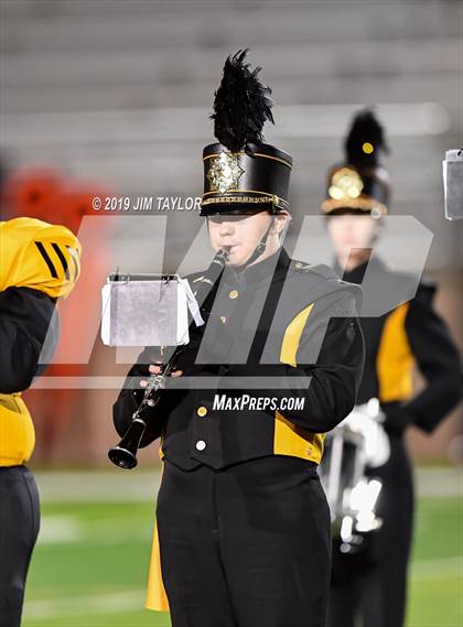 Thumbnail 1 in Chico vs Hawley (UIL 2A Bi-district) photogallery.