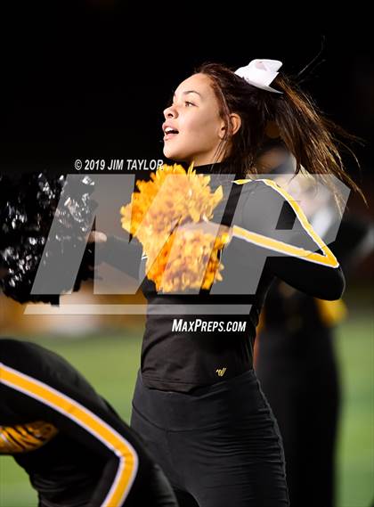 Thumbnail 1 in Chico vs Hawley (UIL 2A Bi-district) photogallery.