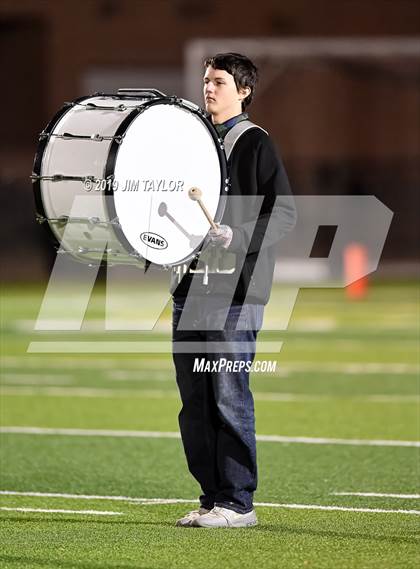 Thumbnail 1 in Chico vs Hawley (UIL 2A Bi-district) photogallery.