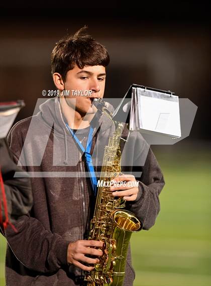 Thumbnail 2 in Chico vs Hawley (UIL 2A Bi-district) photogallery.