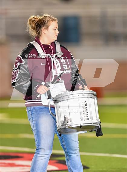 Thumbnail 3 in Chico vs Hawley (UIL 2A Bi-district) photogallery.