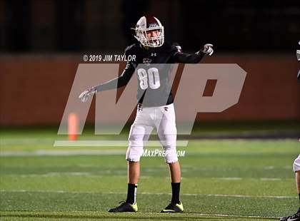 Thumbnail 2 in Chico vs Hawley (UIL 2A Bi-district) photogallery.