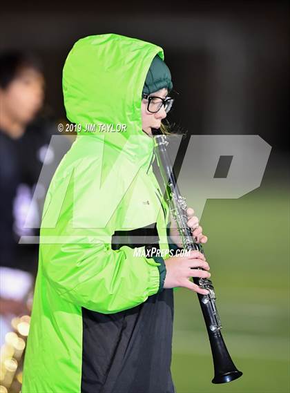 Thumbnail 3 in Chico vs Hawley (UIL 2A Bi-district) photogallery.