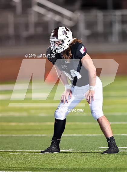 Thumbnail 1 in Chico vs Hawley (UIL 2A Bi-district) photogallery.
