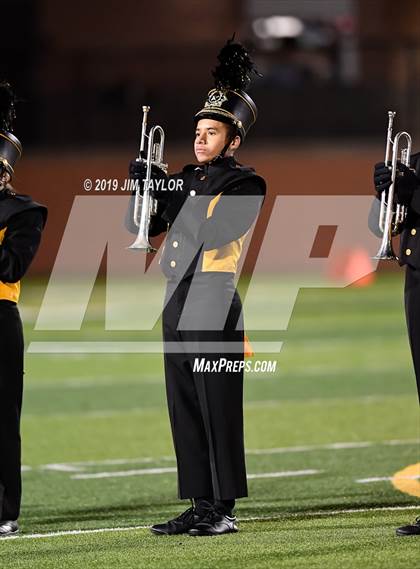 Thumbnail 1 in Chico vs Hawley (UIL 2A Bi-district) photogallery.