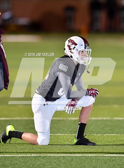 Thumbnail 1 in Chico vs Hawley (UIL 2A Bi-district) photogallery.