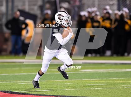 Thumbnail 1 in Chico vs Hawley (UIL 2A Bi-district) photogallery.