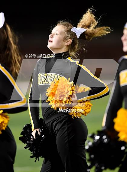 Thumbnail 1 in Chico vs Hawley (UIL 2A Bi-district) photogallery.