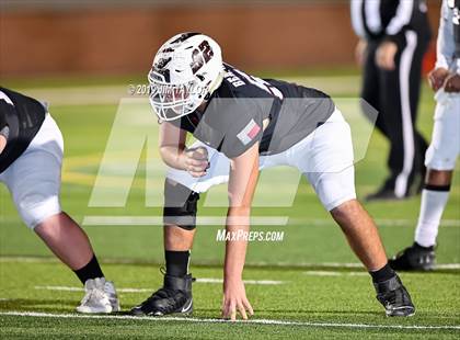 Thumbnail 3 in Chico vs Hawley (UIL 2A Bi-district) photogallery.
