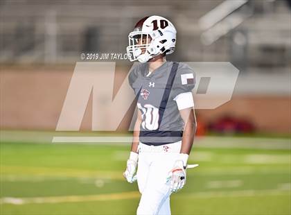 Thumbnail 1 in Chico vs Hawley (UIL 2A Bi-district) photogallery.