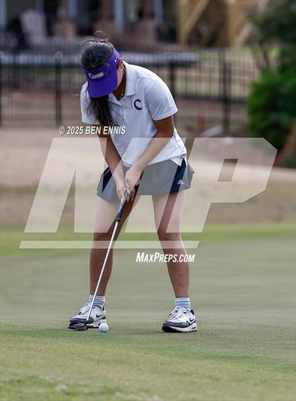 Thumbnail 2 in Esther Cannizzo Invitational (Round 1) photogallery.