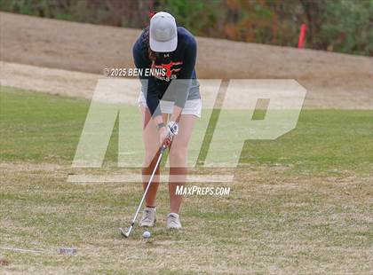 Thumbnail 3 in Esther Cannizzo Invitational (Round 1) photogallery.
