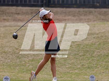 Thumbnail 3 in Esther Cannizzo Invitational (Round 1) photogallery.