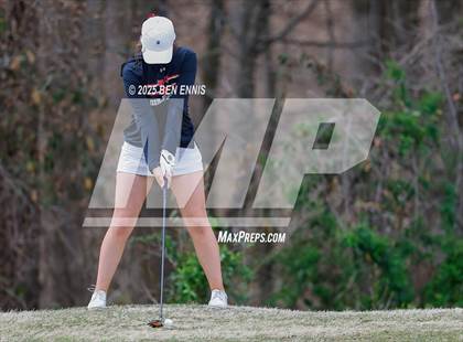 Thumbnail 1 in Esther Cannizzo Invitational (Round 1) photogallery.