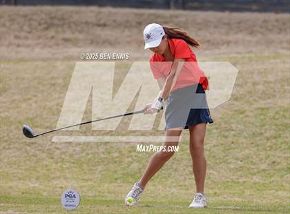 Thumbnail 3 in Esther Cannizzo Invitational (Round 1) photogallery.
