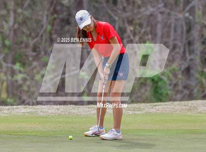 Thumbnail 3 in Esther Cannizzo Invitational (Round 1) photogallery.