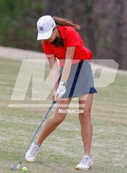 Thumbnail 1 in Esther Cannizzo Invitational (Round 1) photogallery.