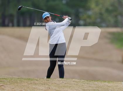 Thumbnail 3 in Esther Cannizzo Invitational (Round 1) photogallery.