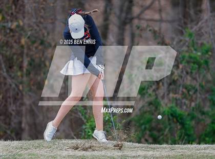 Thumbnail 2 in Esther Cannizzo Invitational (Round 1) photogallery.