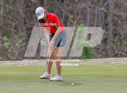 Thumbnail 1 in Esther Cannizzo Invitational (Round 1) photogallery.