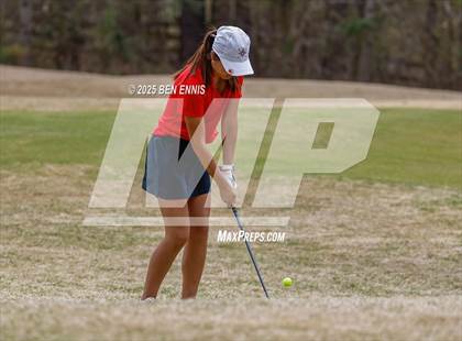 Thumbnail 1 in Esther Cannizzo Invitational (Round 1) photogallery.