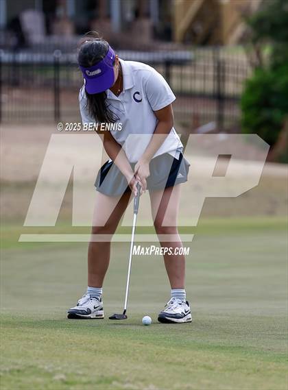 Thumbnail 3 in Esther Cannizzo Invitational (Round 1) photogallery.