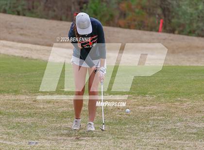 Thumbnail 1 in Esther Cannizzo Invitational (Round 1) photogallery.