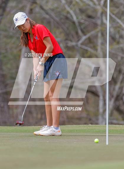 Thumbnail 1 in Esther Cannizzo Invitational (Round 1) photogallery.