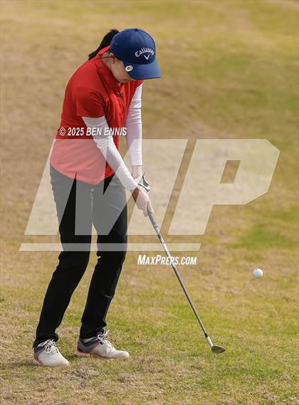 Thumbnail 3 in Esther Cannizzo Invitational (Round 1) photogallery.