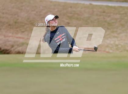 Thumbnail 3 in Esther Cannizzo Invitational (Round 1) photogallery.