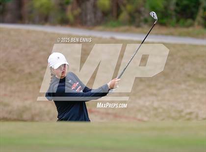 Thumbnail 1 in Esther Cannizzo Invitational (Round 1) photogallery.