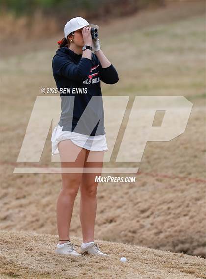 Thumbnail 3 in Esther Cannizzo Invitational (Round 1) photogallery.